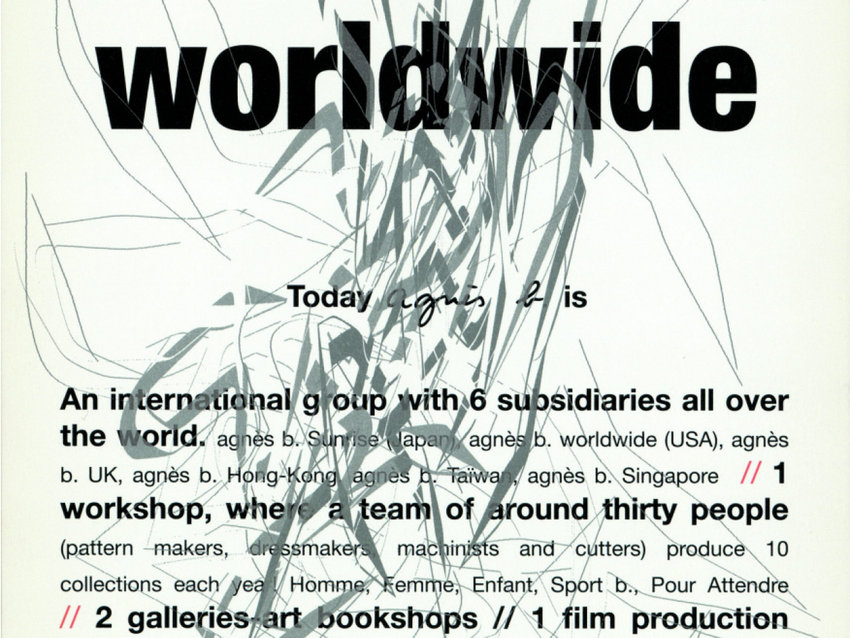 大山エンリコイサム『Notes Rings Spirals』