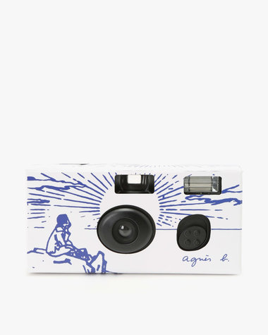 FUJIFILM “写ルンです” & オリジナルカバーセット SUNRISE