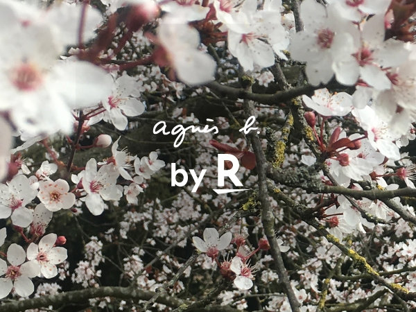 楽天「by R」プロジェクトを通じて東京でランウェイショーを開催