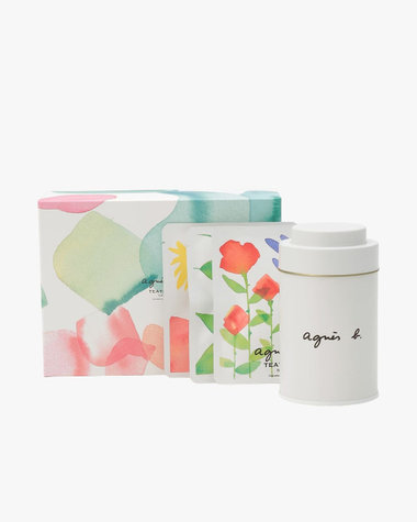 TEATOPIA スペシャルボックスティーセット