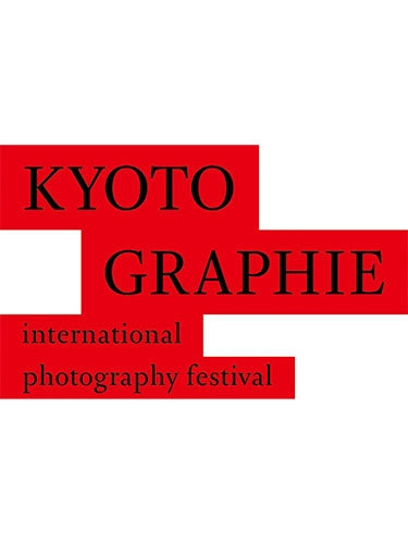 KYOTOGRAPHIE 京都国際写真祭をサポート！