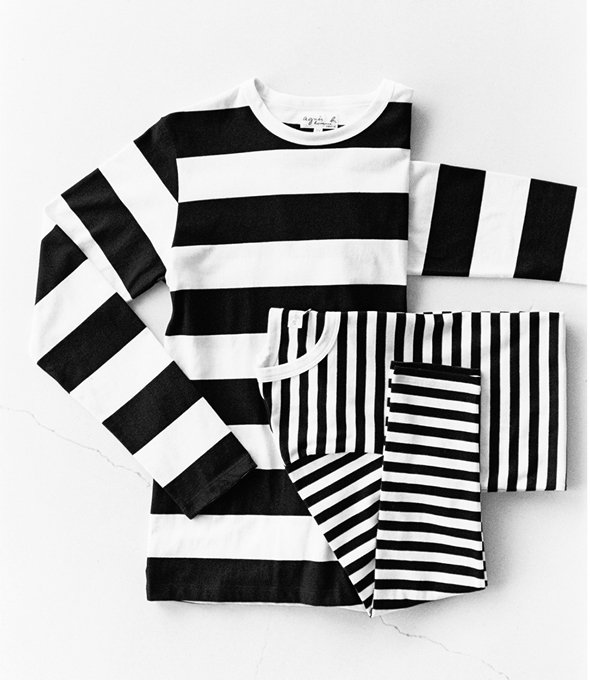 長く愛用できる服