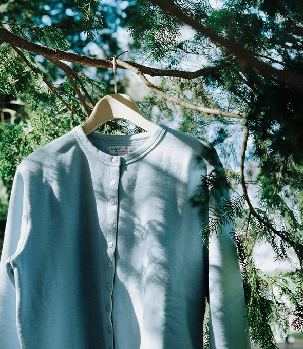 レスポンシブルマテリアル