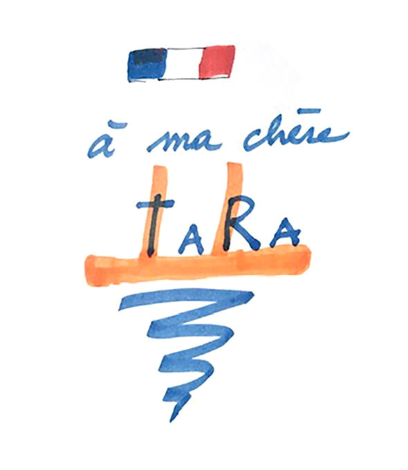 海への情熱と知識の共有