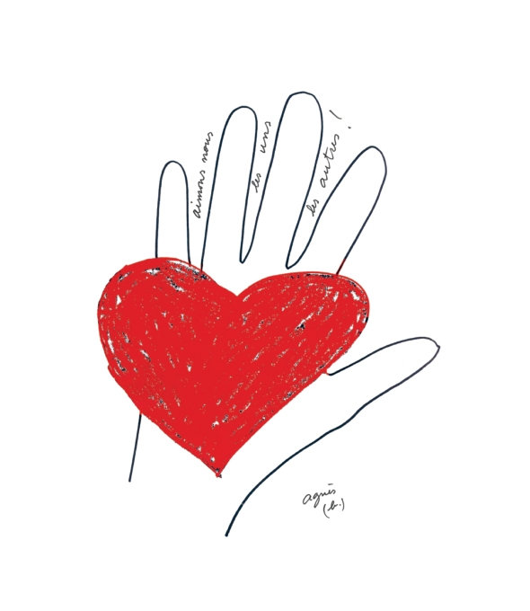 パートナーの皆さまと共に