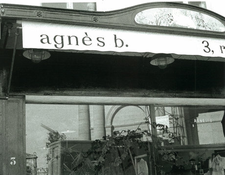 ヒストリー 2026.02.09｜agnès b.（アニエスベー）｜agnès b