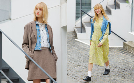 To b. by agnès b. February-May2026｜｜agnès b.｜アニエスベー公式