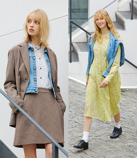 To b. by agnès b. February-May2026｜｜agnès b.｜アニエスベー公式