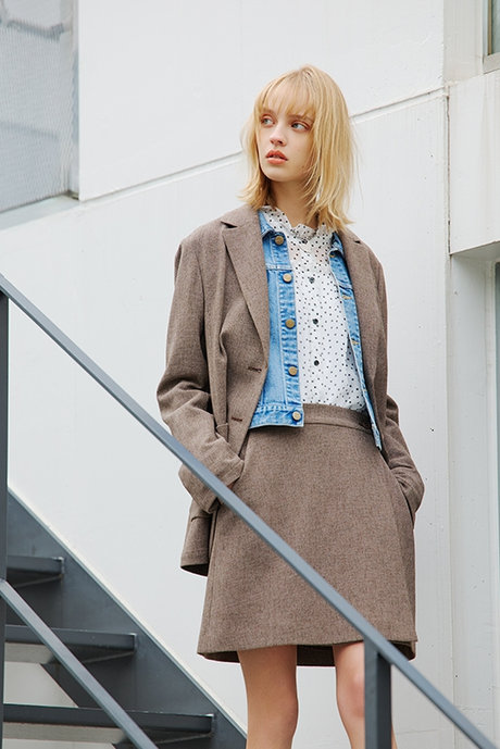 To b. by agnès b. February-May2026｜｜agnès b.｜アニエスベー公式