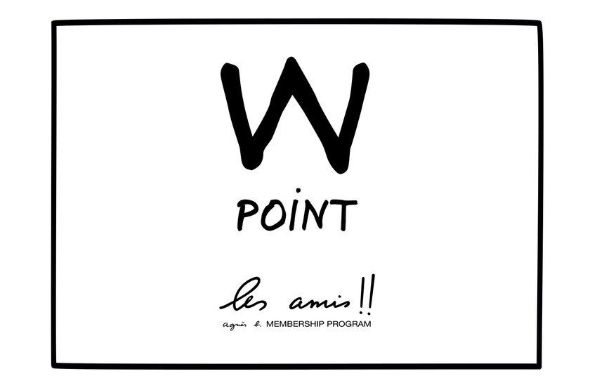 3月11日(水)〜3月15日(日) Les amis!!ダブルポイント