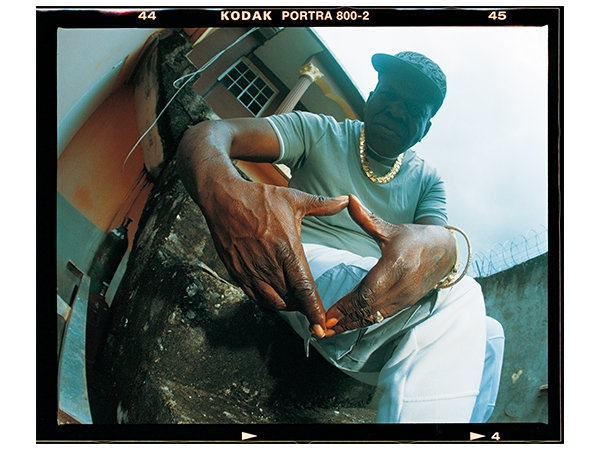 祇園店でジェレミー・エルキン『Upmost for the Highest』を開催