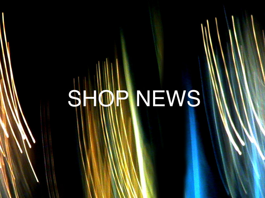 shop news