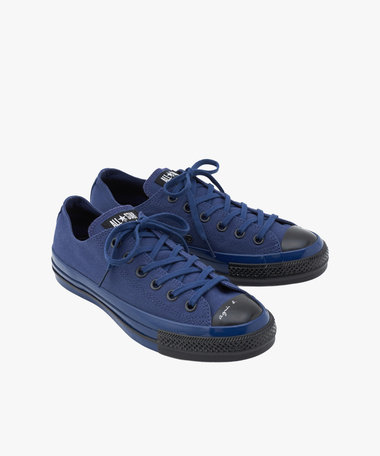 agnes b. × CONVERSE コンバース ALL STAR AGED OX