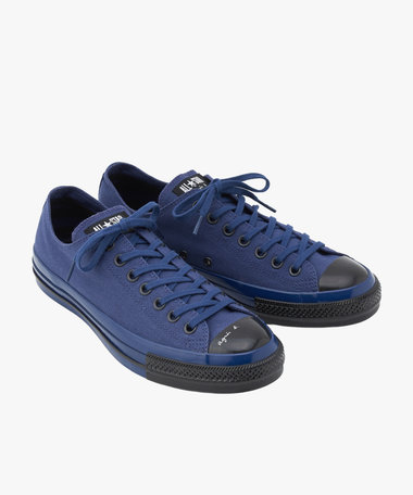 agnes b. × CONVERSE メンズ コンバース ALL STAR AGED OX