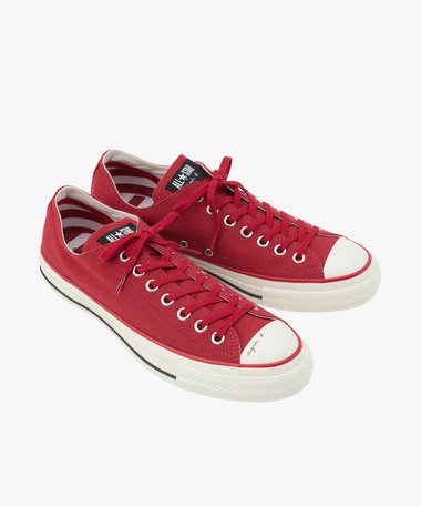 agnes b. × CONVERSE メンズ コンバース ALL STAR AGED OX
