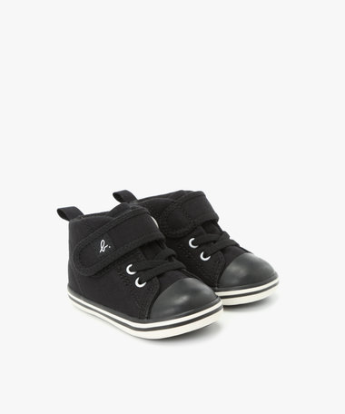 agnes b. x CONVERSE コンバース ベビー CANVAS ALL STAR (R) V-1/ AB