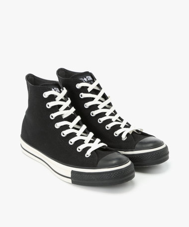 agnes b. x CONVERSE メンズ コンバース CANVAS ALL STAR (R) HI / AB
