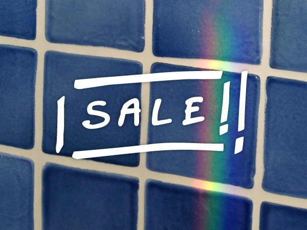 Summer Sale 2026