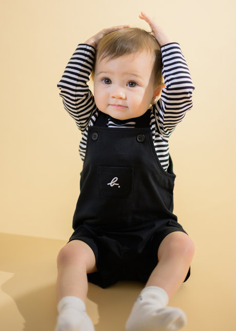 Baby Gift 2026.08.28｜agnès b.（アニエスベー）｜agnès b