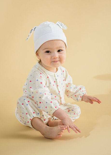 Baby Gift 2026.08.28｜agnès b.（アニエスベー）｜agnès b