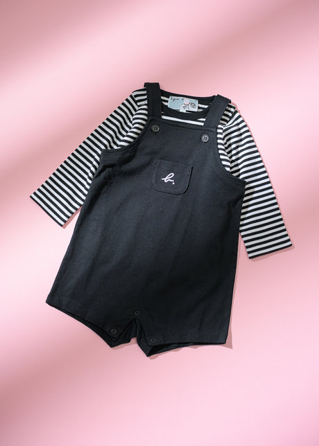 Baby Gift 2026.08.28｜agnès b.（アニエスベー）｜agnès b