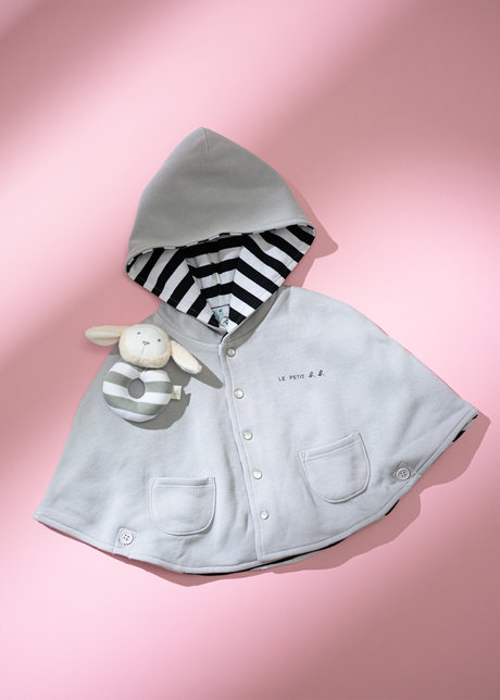 Baby Gift 2026.08.28｜agnès b.（アニエスベー）｜agnès b