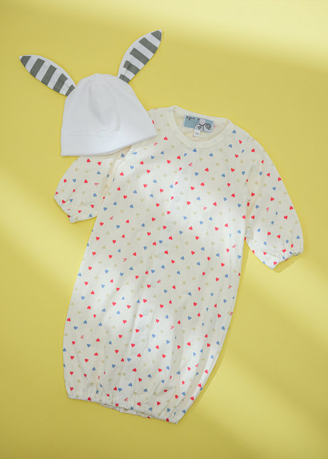 Baby Gift 2026.08.28｜agnès b.（アニエスベー）｜agnès b