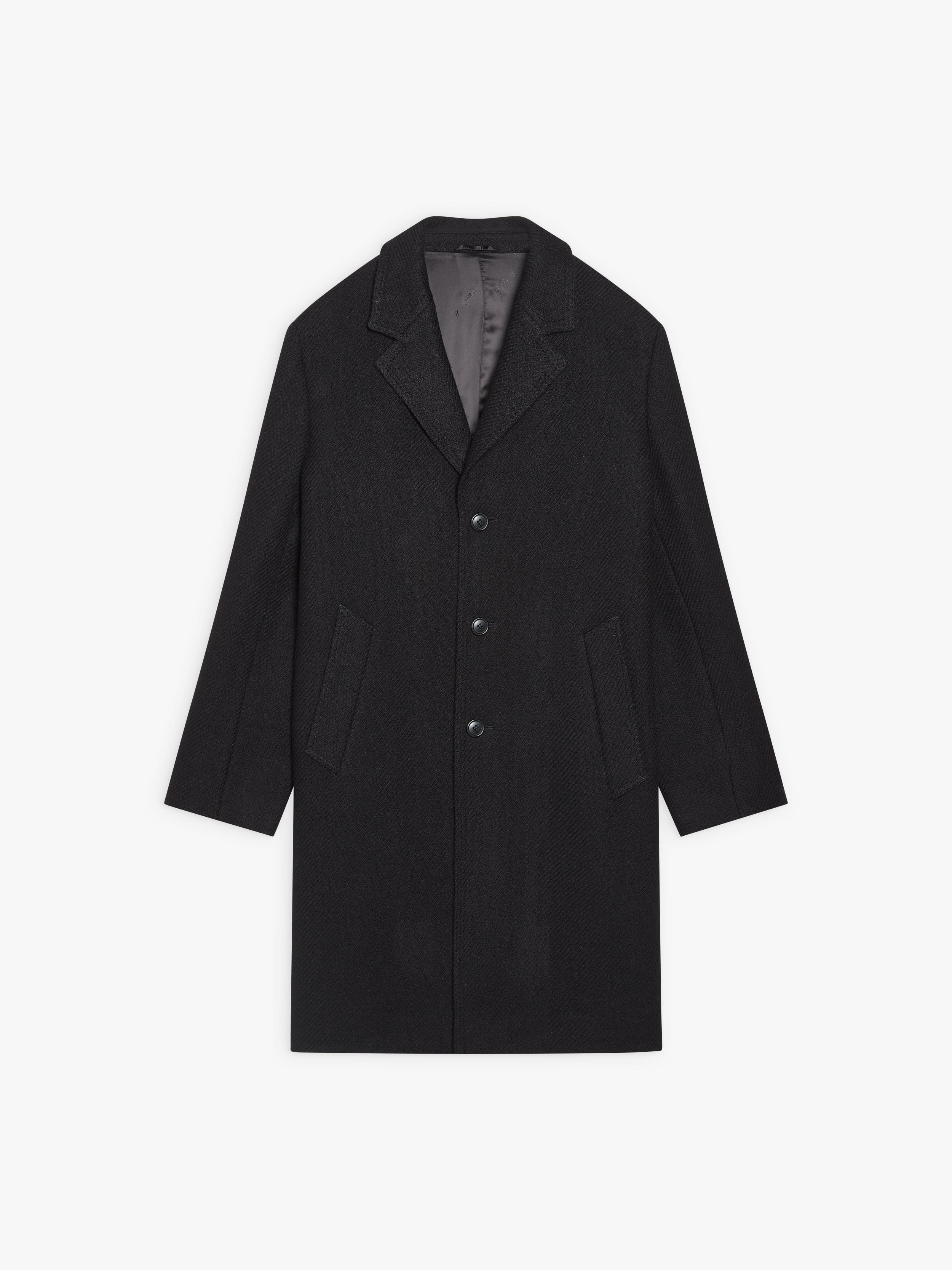 TM58 MANTEAU コート