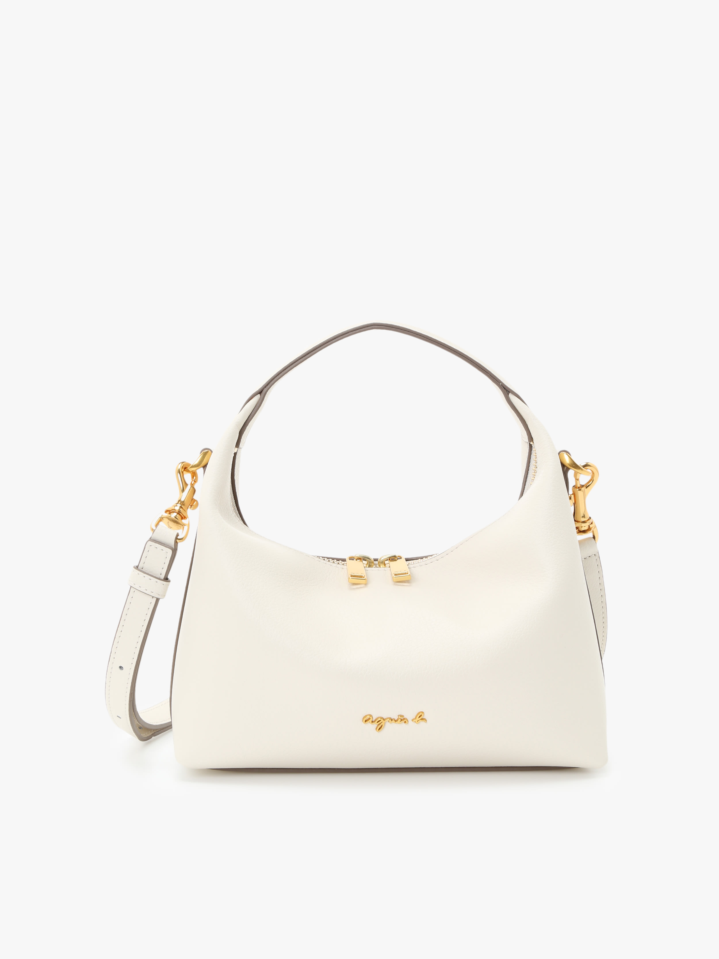 2way スモール ショルダーバッグ "Christelle" ABS01-04