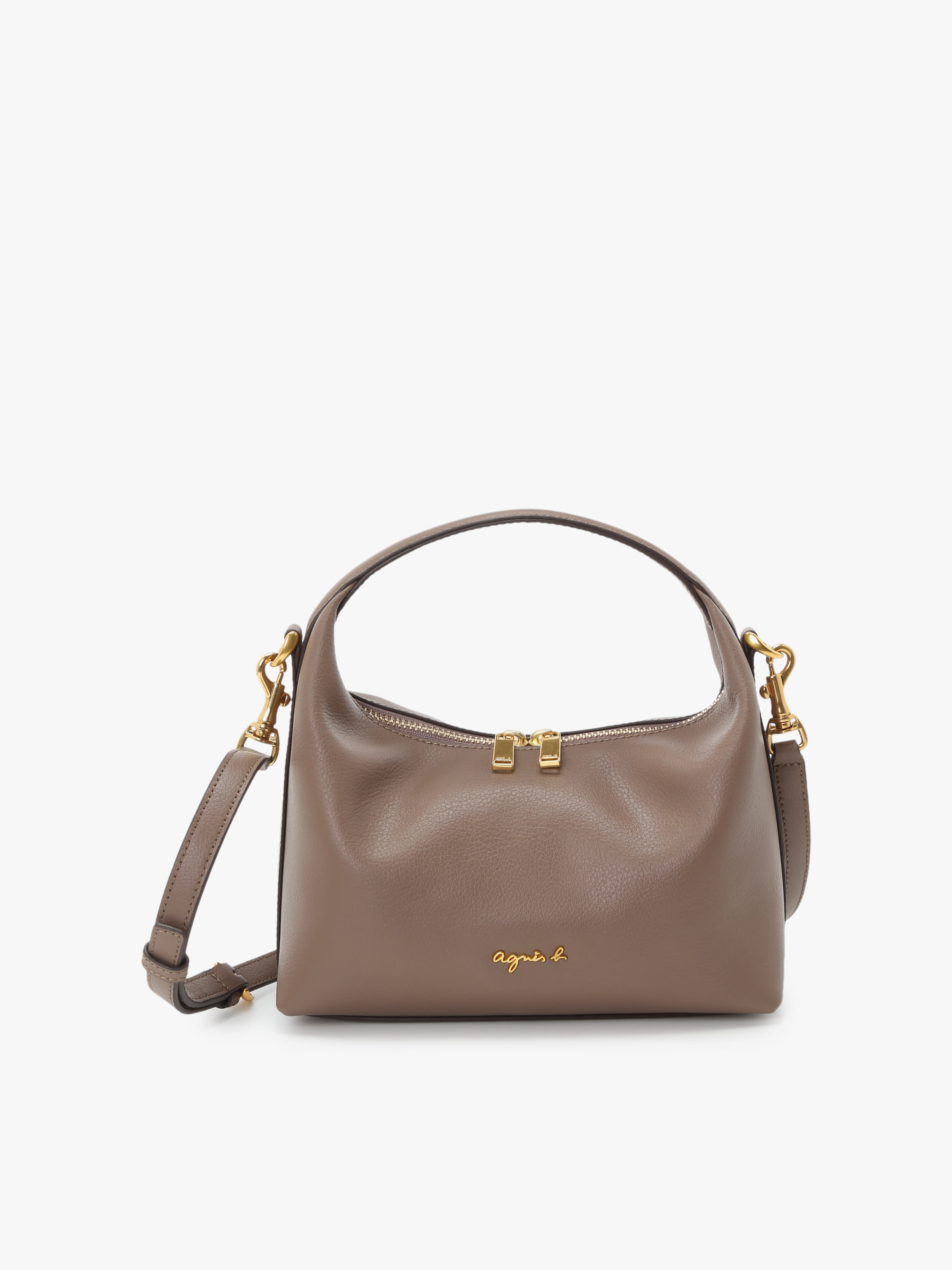 2way スモール ショルダーバッグ "Christelle" ABS01-04