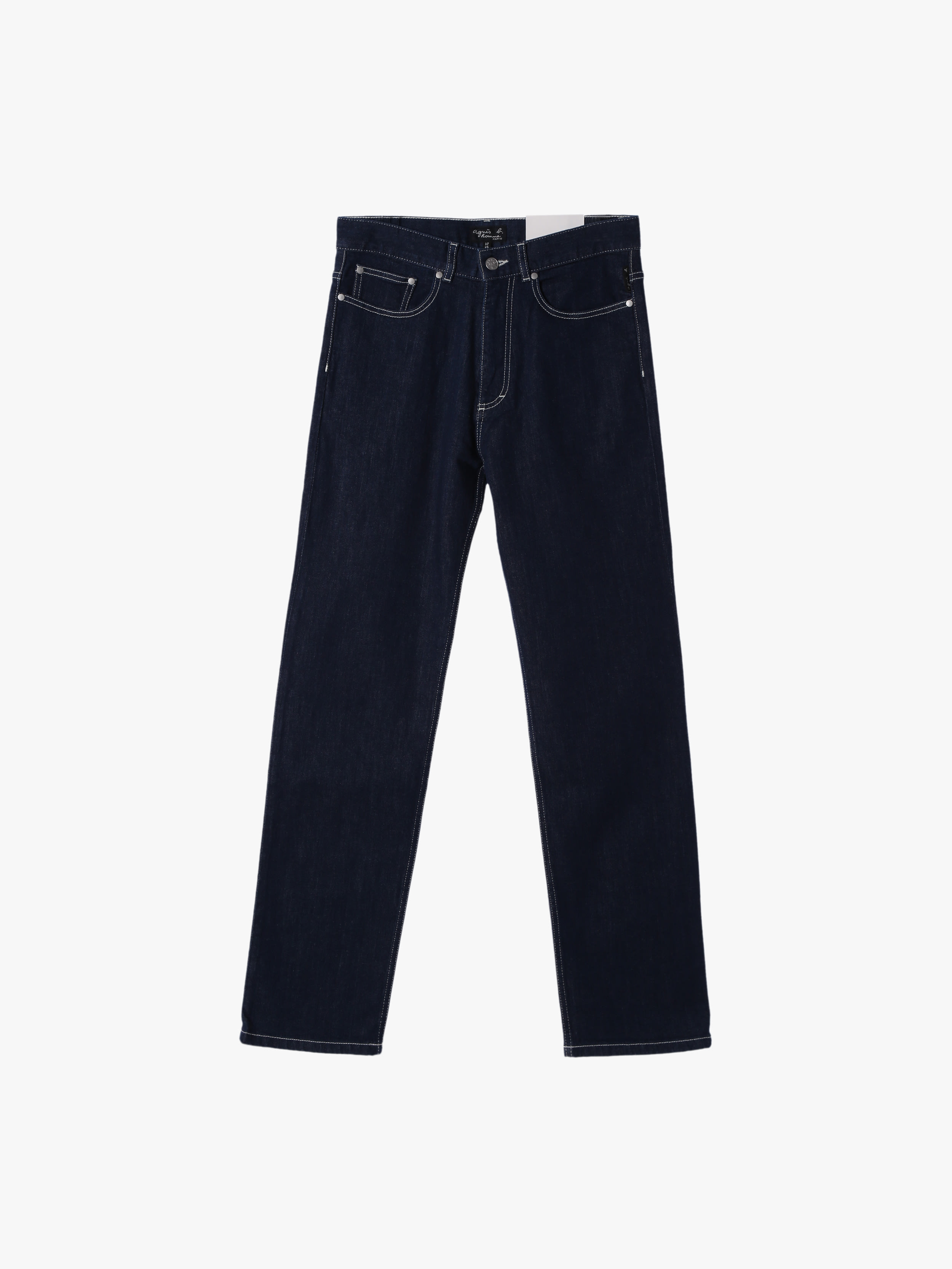 メンズ デニム パンツ "Regular"