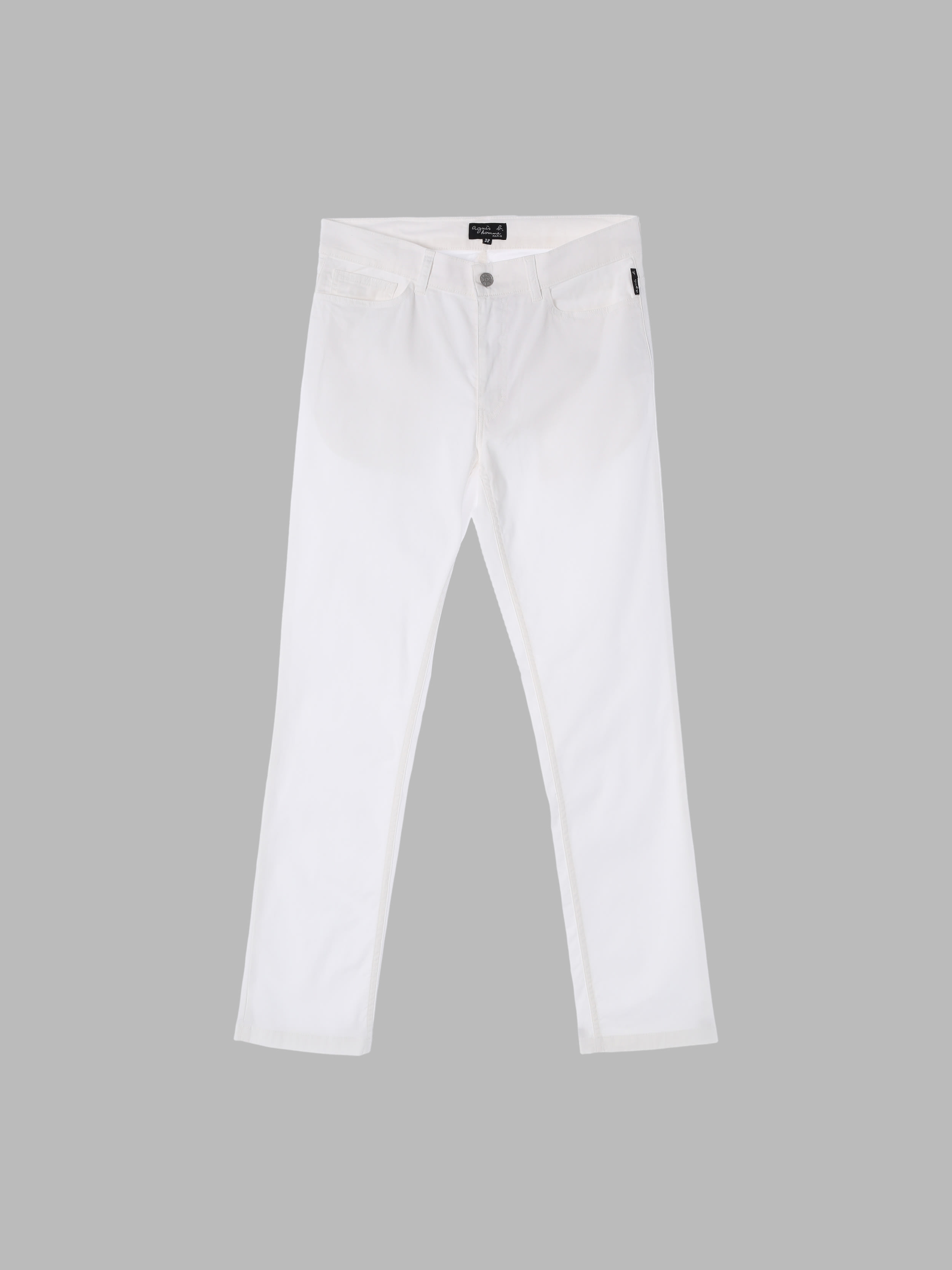 AM01 JEANS IGGY ジーンズスリム