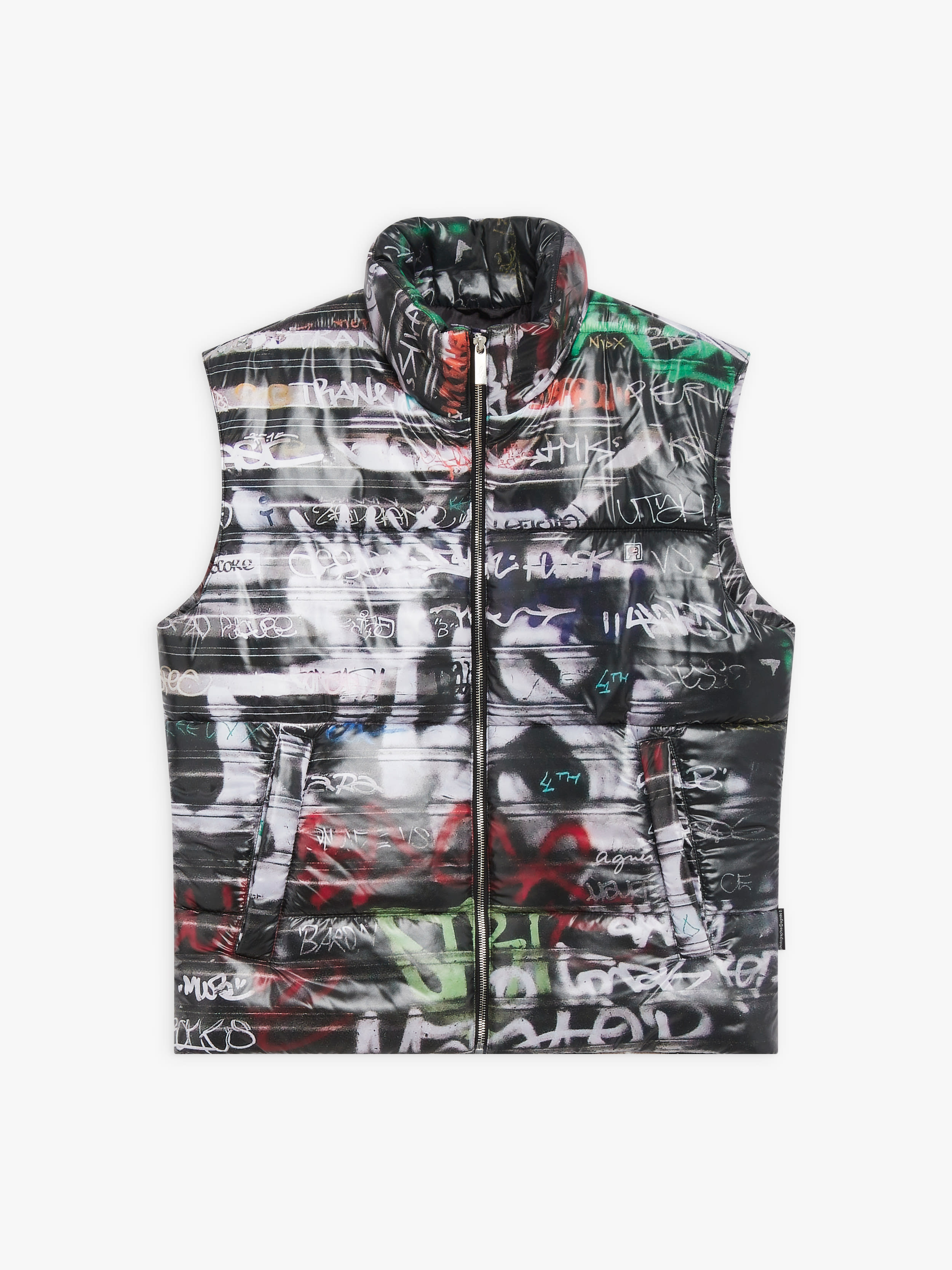 【Outlet】NU42 DOUDOUNE ベスト