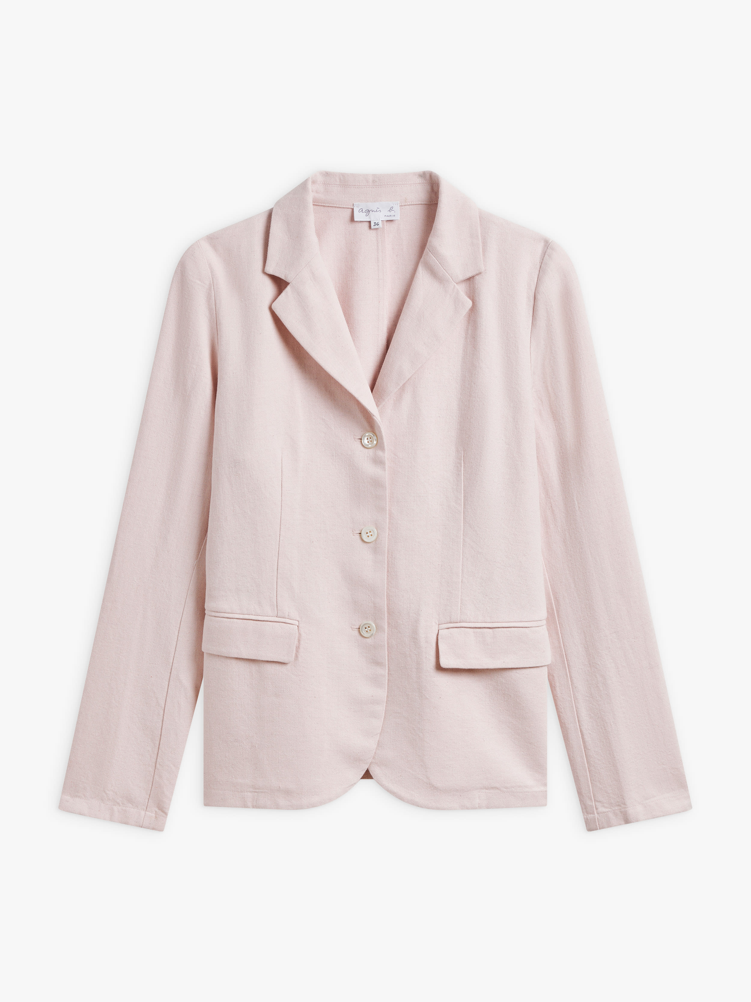 【セットアップ対応商品】UT21 VESTE ジャケット