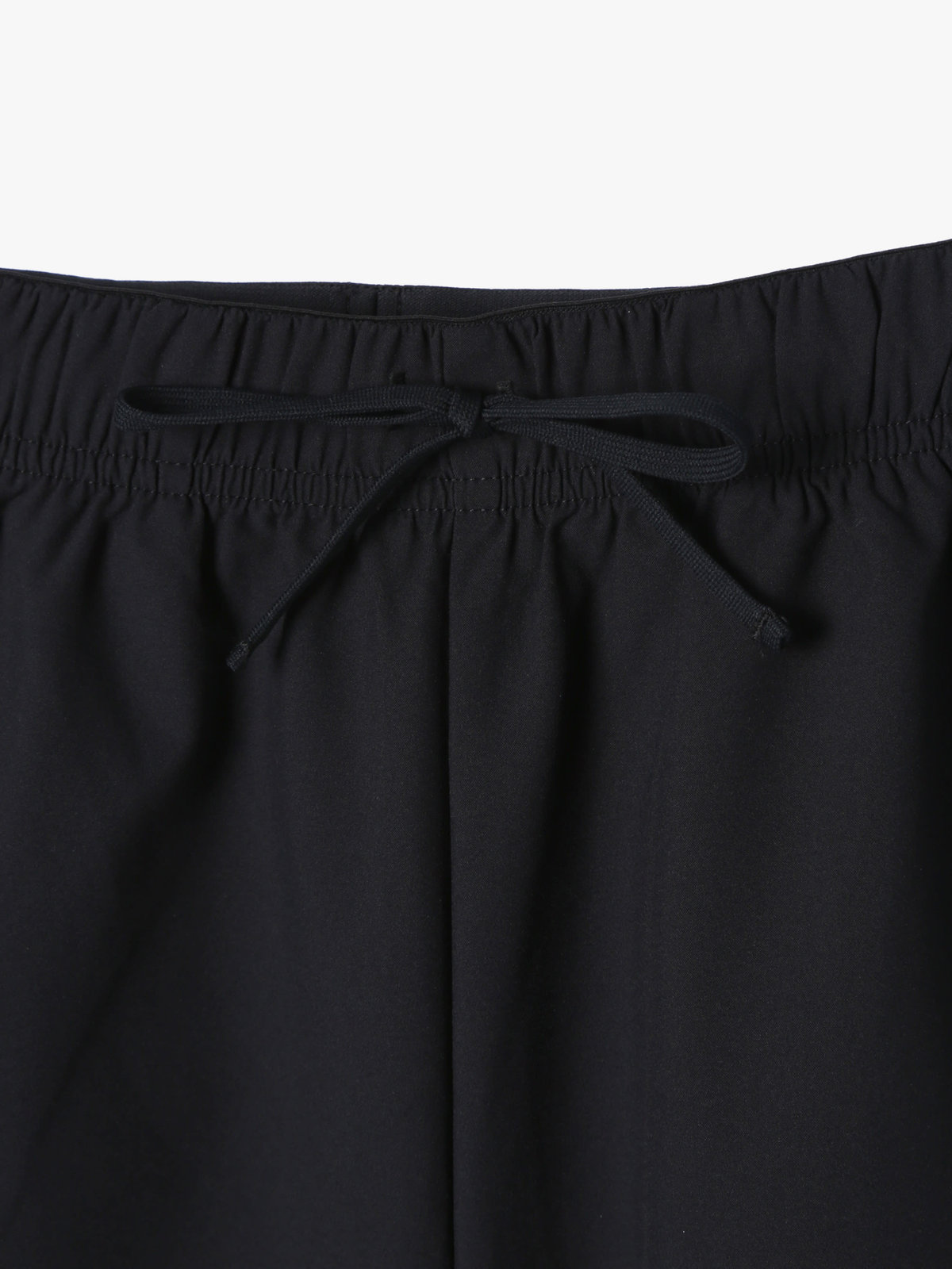 FEMME ウィメンズ agnes b. x arena ショートパンツ ブラック