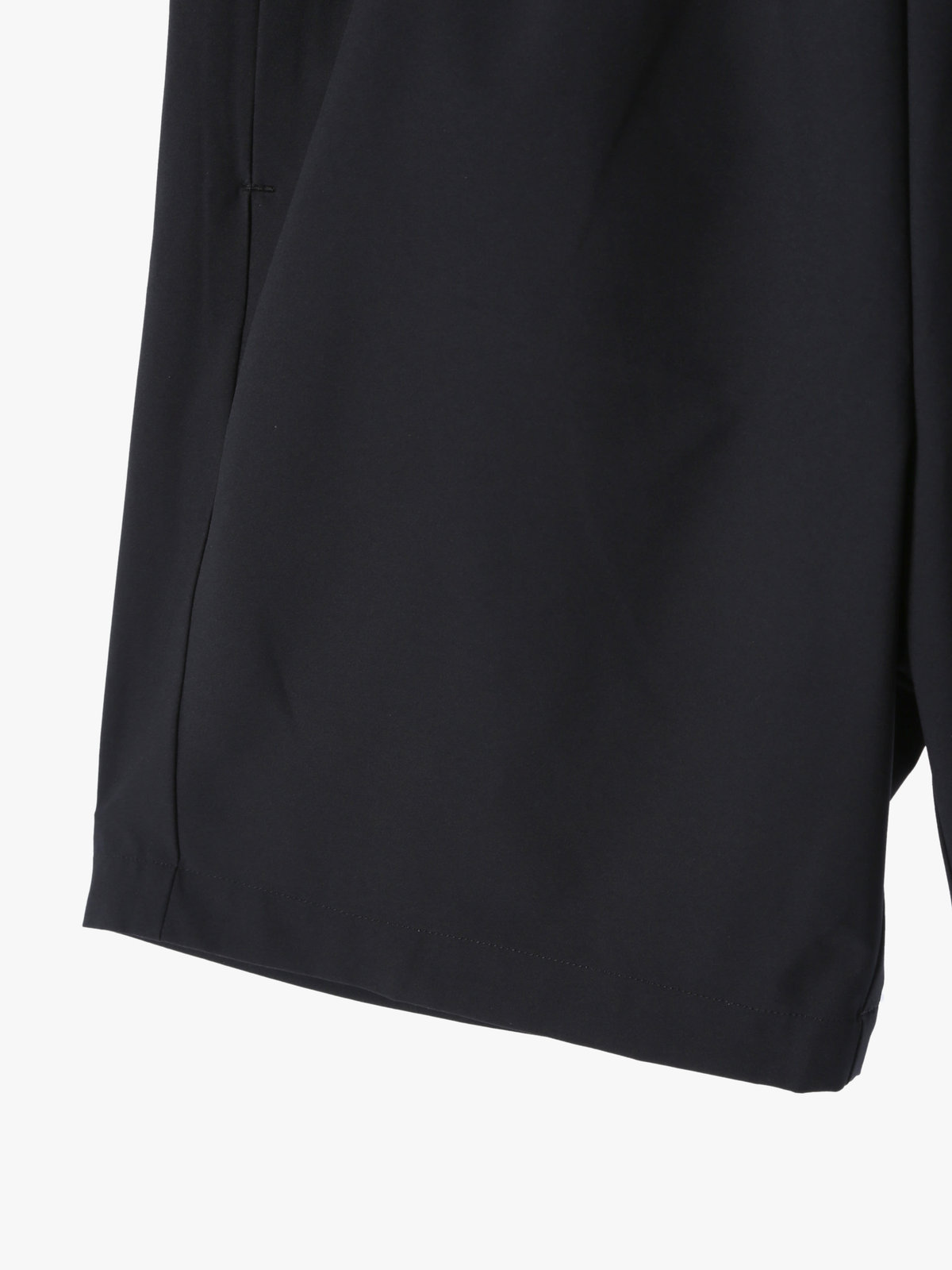 FEMME ウィメンズ agnes b. x arena ショートパンツ ブラック