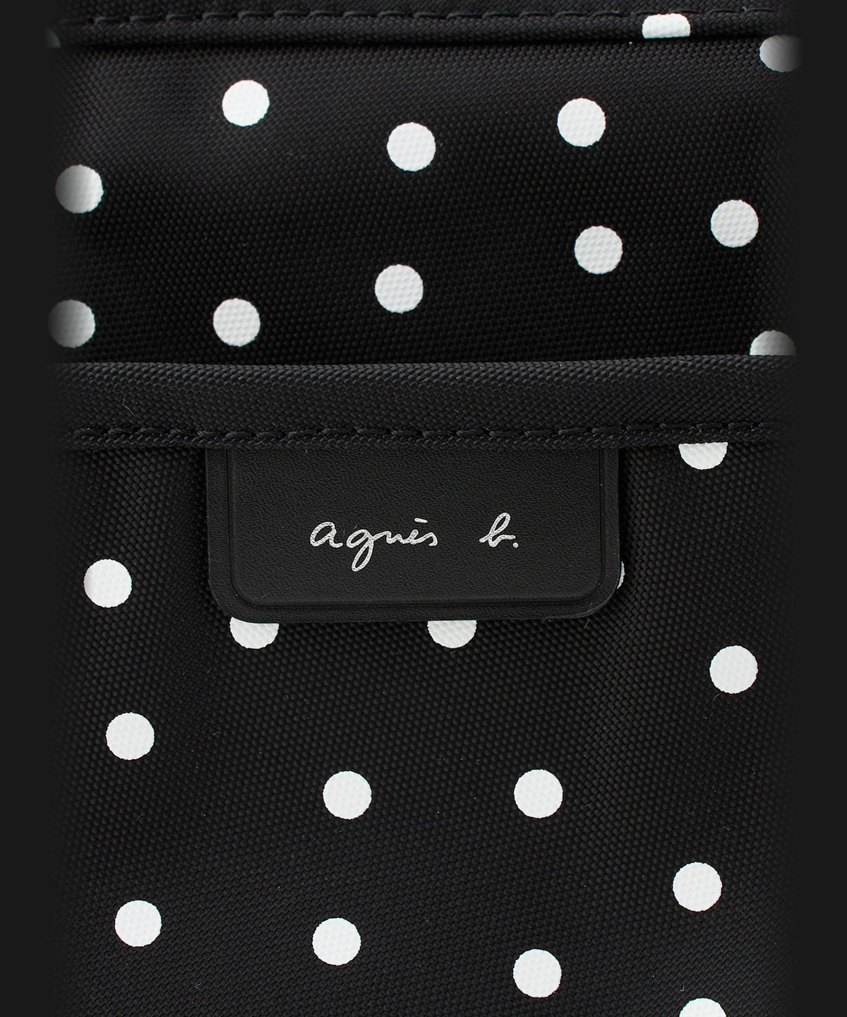 VOYAGE ウィメンズ バッグ＆ウォレット ナイロン 2way ボストンバッグ "My bag" RAT01-12 ブラック