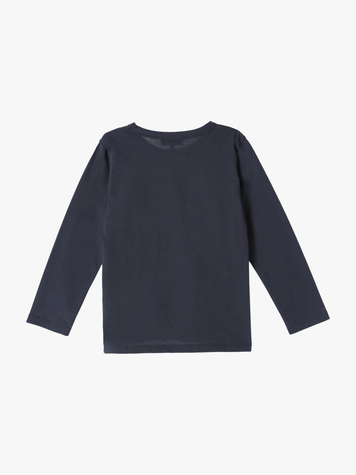 ENFANT ユニセックス 【Outlet】S137 E TS キッズロゴTシャツ グレー