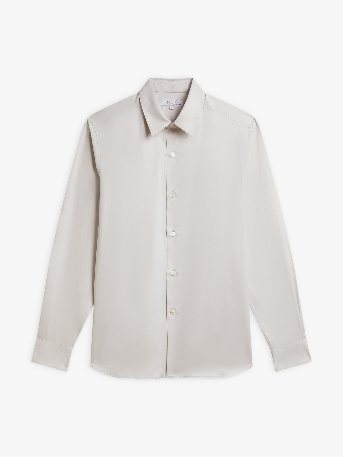 HOMME メンズ メンズ シャツ ベージュ系その他