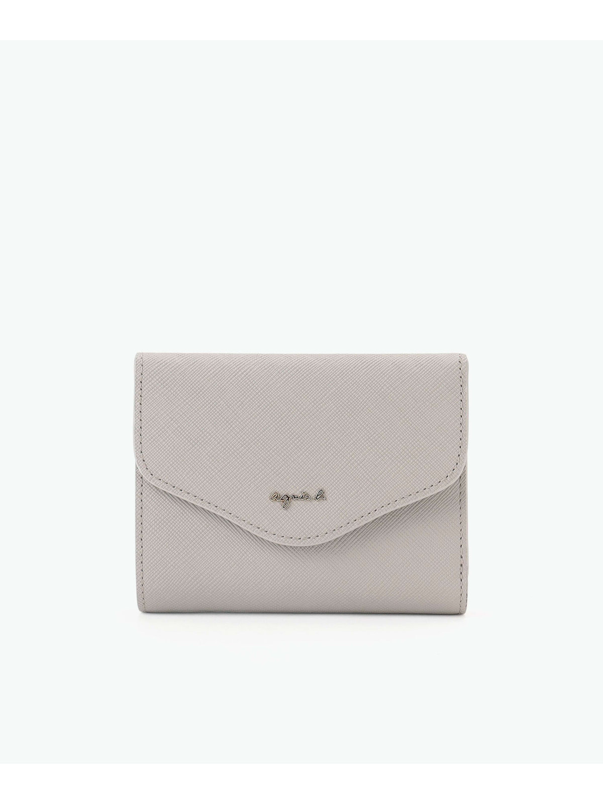 VOYAGE ウィメンズ バッグ＆ウォレット  レザー 二つ折りウォレット "ava " TAW02-01 ベージュ