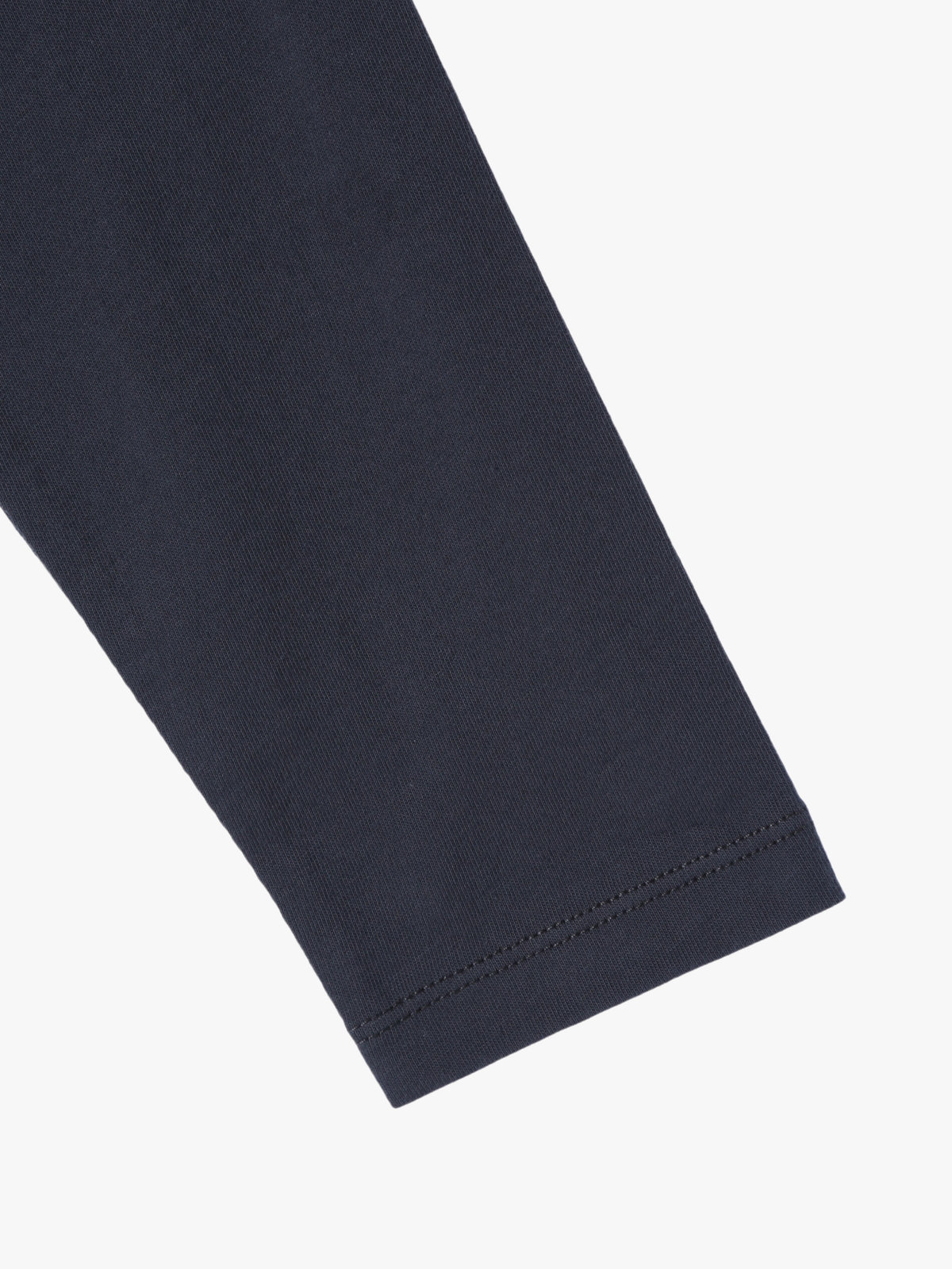 ENFANT ユニセックス 【Outlet】S137 E TS キッズロゴTシャツ グレー