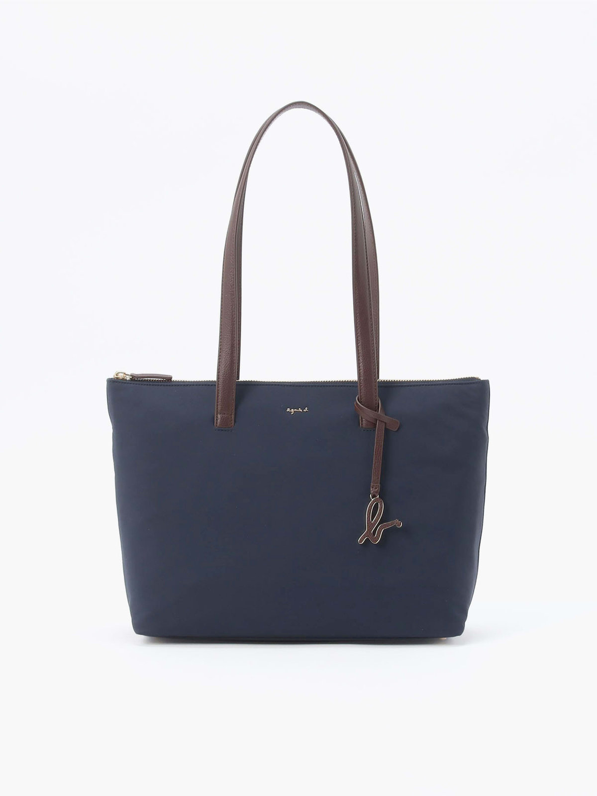 VOYAGE ウィメンズ バッグ＆ウォレット トートバッグ IS11LZ-07 ネイビー