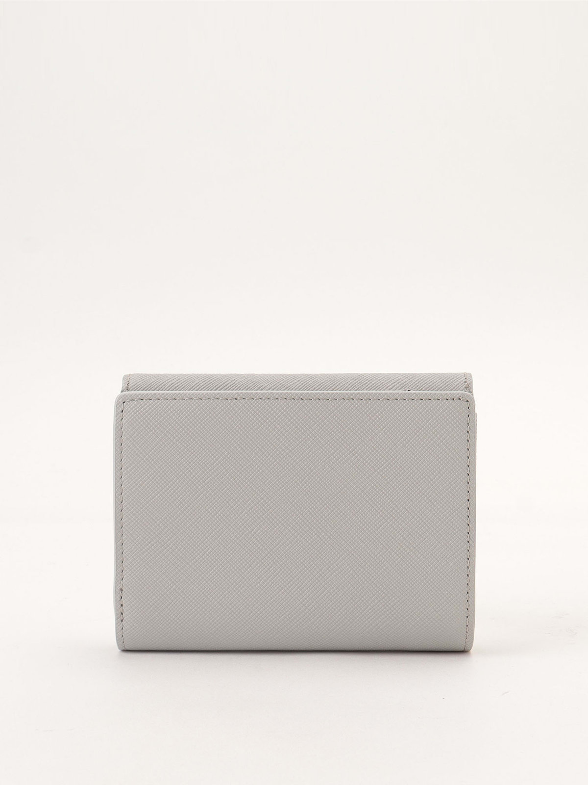 VOYAGE ウィメンズ バッグ＆ウォレット  レザー 二つ折りウォレット "ava " TAW02-01 ベージュ