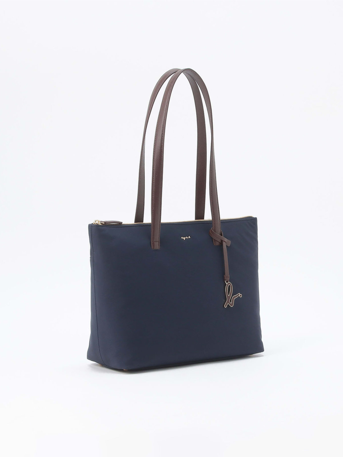 VOYAGE ウィメンズ バッグ＆ウォレット トートバッグ IS11LZ-07 ネイビー