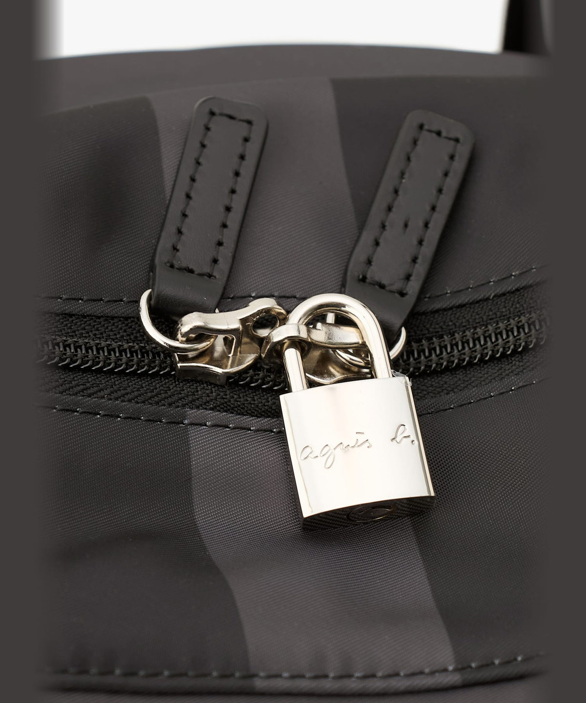 VOYAGE ウィメンズ バッグ＆ウォレット ボーダー ボストンバッグ RAT01Jー01 グレー