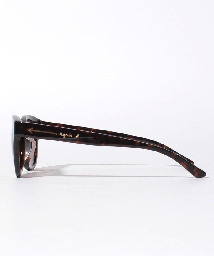 FEMME ウィメンズ サングラス "Paul" カーキ