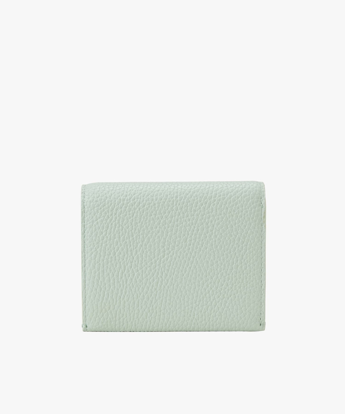 VOYAGE ウィメンズ バッグ＆ウォレット レザー 二つ折り ウォレット "Zoe" ZAW02-01 ブルー系その他