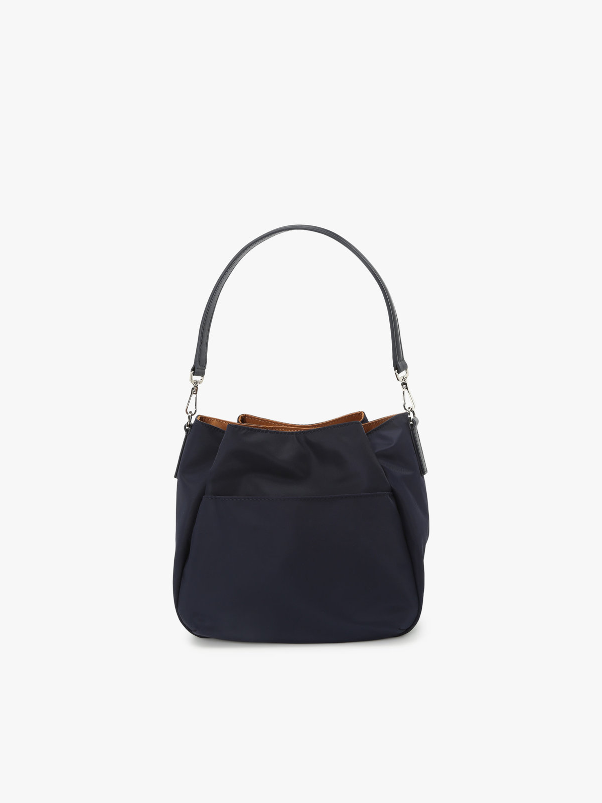 VOYAGE ウィメンズ バッグ＆ウォレット ナイロン 2way トートバッグ OAS14-06 ブルー