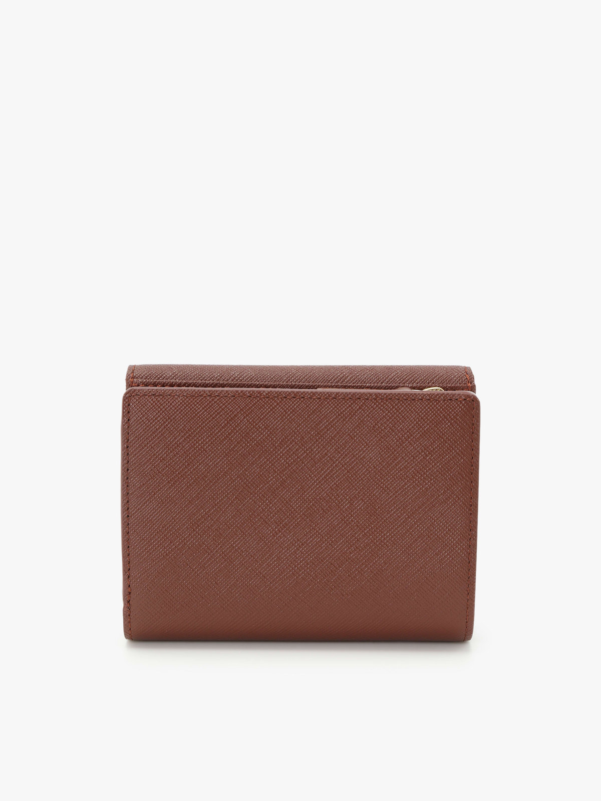 VOYAGE ウィメンズ バッグ＆ウォレット レザー 二つ折りウォレット” ava” TAW02-01 ブラウン