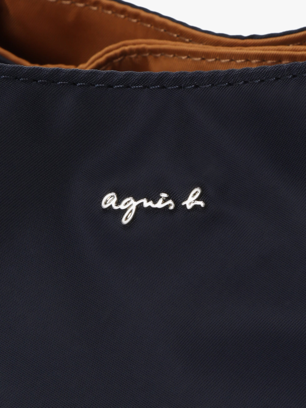 VOYAGE ウィメンズ バッグ＆ウォレット ナイロン 2way トートバッグ OAS14-06 ブルー